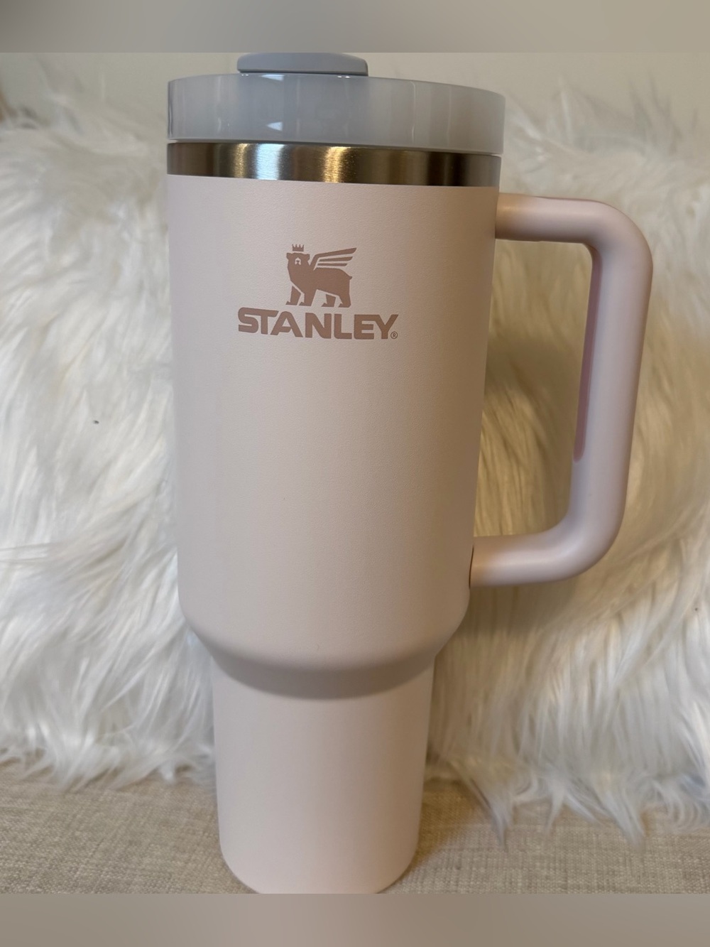 Stanley 40 oz Quencher H2.0 FlowState Tumbler
